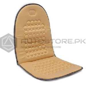Universal Massage Seat - Beige