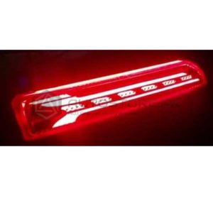Honda City Rear Brake Bumper Light 2014-2019