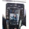 Toyota Land Cruiser Prado Multimedia Android System Tesla Style thumbnail 6