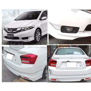 Buy Honda City Modulo Body Kit Taiwan 2015-2019 Online in ...