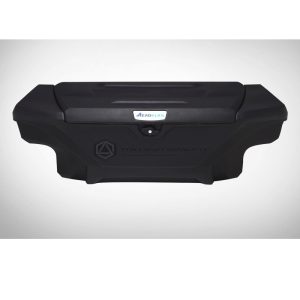 Toyota Hilux Revo Aeroklas Back Utility Box 2016-2022