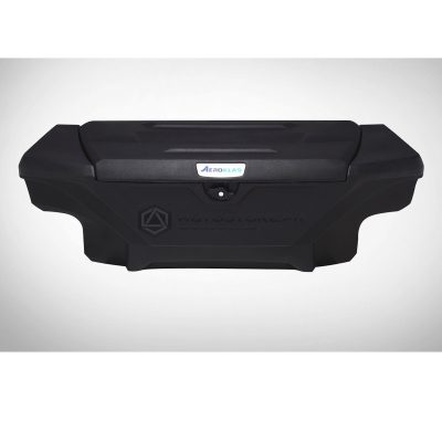Toyota Hilux Revo Aeroklas Back Utility Box 2016-2022