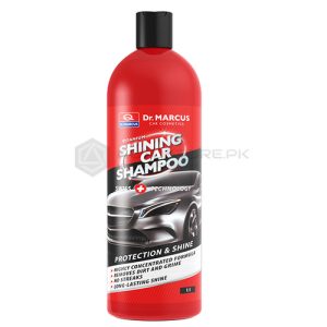 Dr. Marcus Titanium Car shampoo