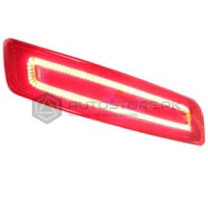 Corolla led brake lamp with indicator option 2014-2020