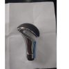 Gear Knob with Black Leather Cap thumbnail 3