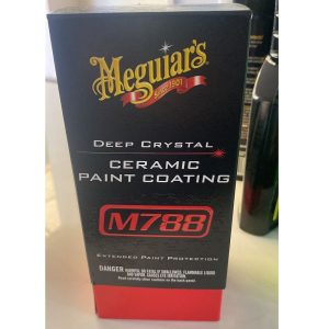 Meguiar's Deep Crystal Coating