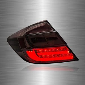 Honda Civic LED Light Bar Tail Lamp 2012-2015 Taiwan
