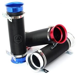 Racing Air Intake Turbo Flexible Pipe