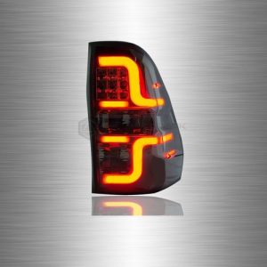Toyota Revo LED Light Bar Tail Lamp 2015-2017 Taiwan