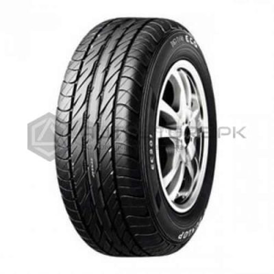 Dunlop Tyre 145-70-R12