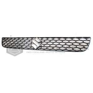 Suzuki Mehran Front Grill White - VXR