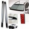 Toyota Hilux Revo Pickup 2015 / Double Cab Roof Rail thumbnail 1