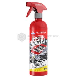 Dr. Marcus Titanium Engine cleaner & degreaser