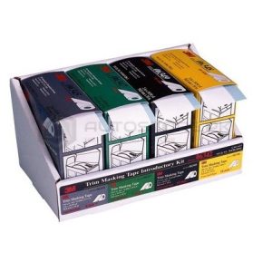 3M Trim Masking Tape 10mmX10Meter
