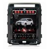 Toyota Land Cruiser Fj200 Multimedia System Tesla Style thumbnail 1