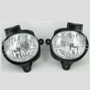 DLAA FOG LAMPS LA 630