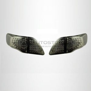 Toyota Corolla Tail Lamp Smoke 2009-2010 China