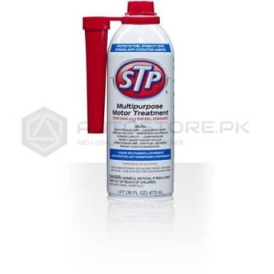 STP MULTIPURPOSE MOTOR TREATMENT (473ML)