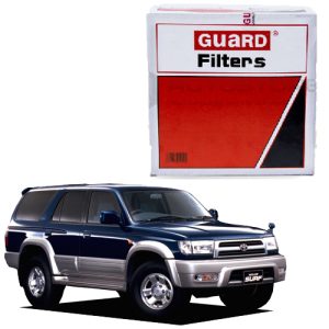 Guard Air Filter For Toyota HILUX SSR