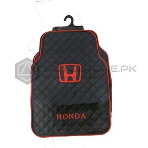 Honda PVC High Quality Floor Mat