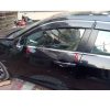 Honda Civic Chrome Weather Strips 2016-2021 thumbnail 3