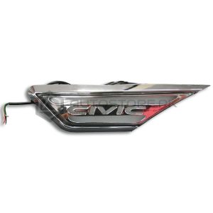 Honda Civic LED Chrome Fender Light 2016-2021