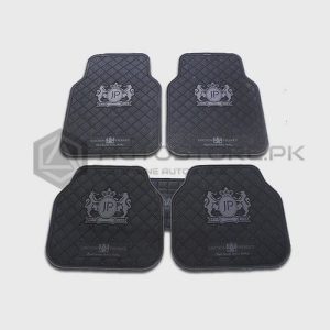 JP PVC Floor Mats