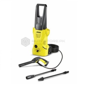 Karcher K2 Core Range Pressure Washer