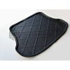Honda Civic Foam Trunk Mats Black 2012-2016 thumbnail 1