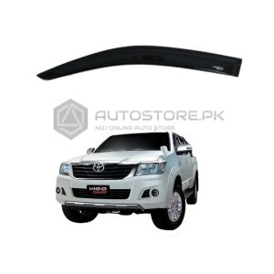Toyota Hilux Vigo Champ Air Press Black 2010-2014