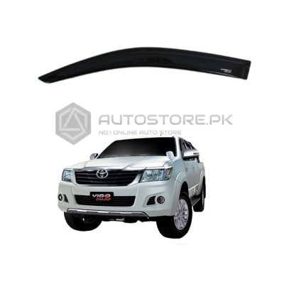 Toyota Hilux Vigo Champ Air Press Black 2010-2014