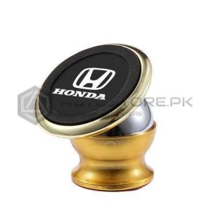 Mobile Holder Magnet With Honda Logo
