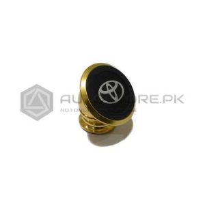 Mobile Holder Magnet With Toyota Logo