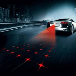 ANTI COLLISION ANTI FOG LASER LIGHT