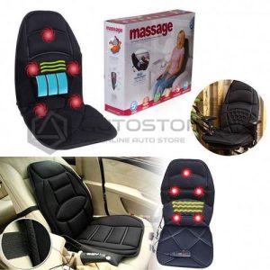 Car and Home Seat Massage Topper