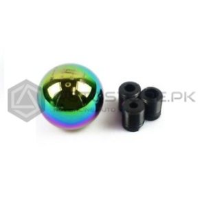 MUGEN Round Gear knob FD2 Multi Color