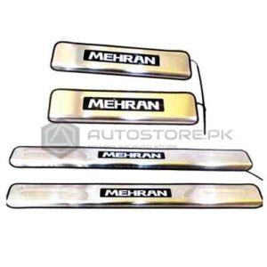 Suzuki Mehran LED Sill Plates