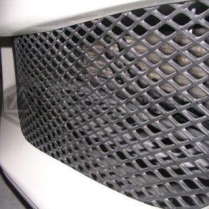 Mesh Grill - Universal