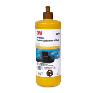 3M Hand Glaze US (1/Quart)