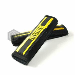 Seat Belt Covers