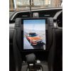 Honda Civic Multimedia System Android GPS Tesla Style 2016-2021 thumbnail 9