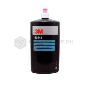 3M POLISH ROSA PINK