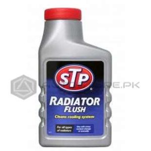 STP Radiator Flush (300ml)