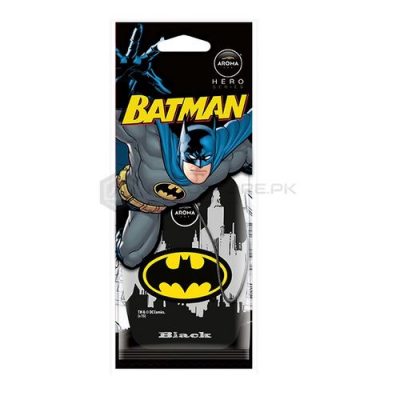 Aroma Hero Series Batman
