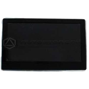 Car Universal LCD DVD Headrest Screen