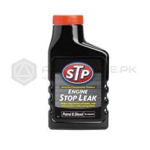 STP Engine Stop Leak Petrol and Diesel