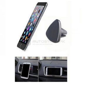 Triangular Magnet Mobile Holder