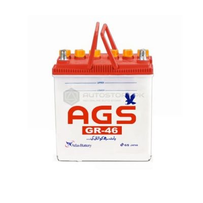 AGS GR46 (40 AH)