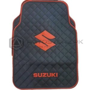 Suzuki PVC High Quality Floor Mats