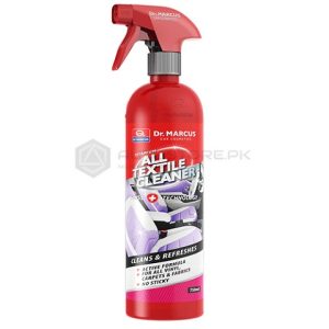 Dr. Marcus Cosmetics Titanium All Textile Cleaner